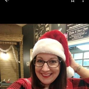 Meet your Posher, Sally